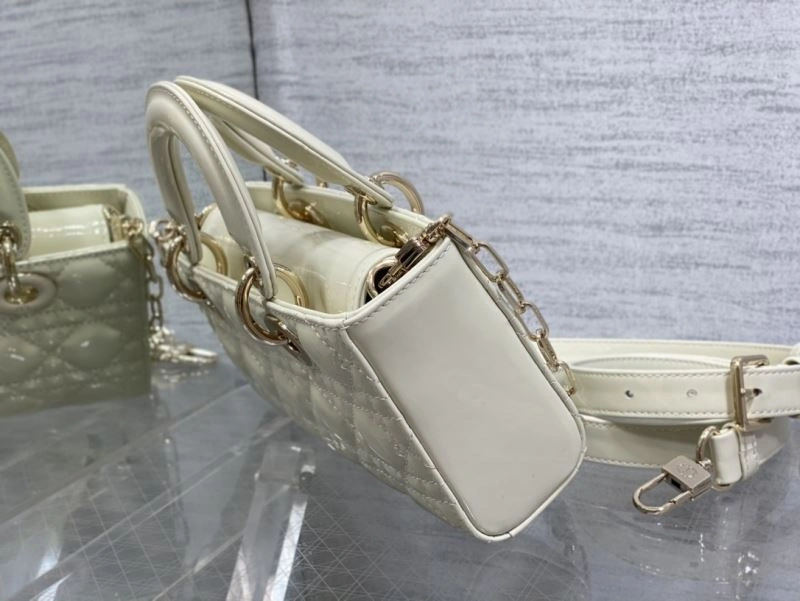 Christian Dior My Lady Bags TravelReady 70952
