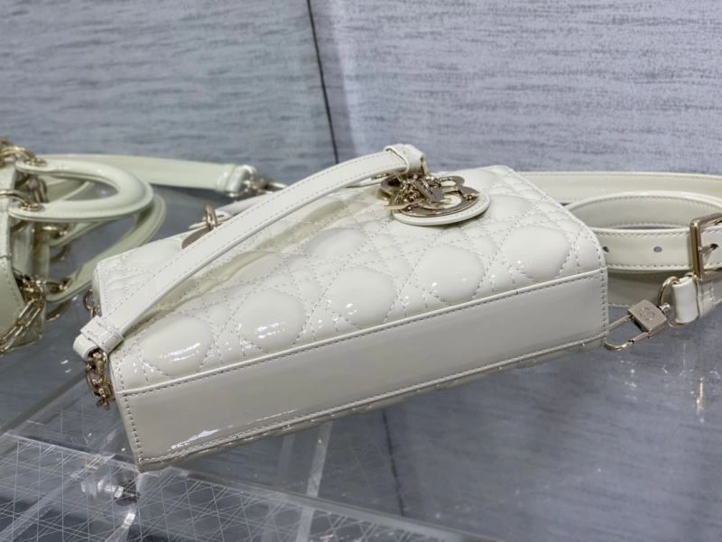 Christian Dior My Lady Bags TravelReady 70952
