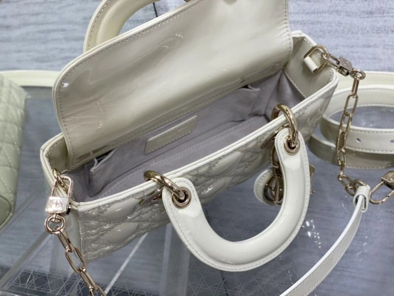 Christian Dior My Lady Bags TravelReady 70952