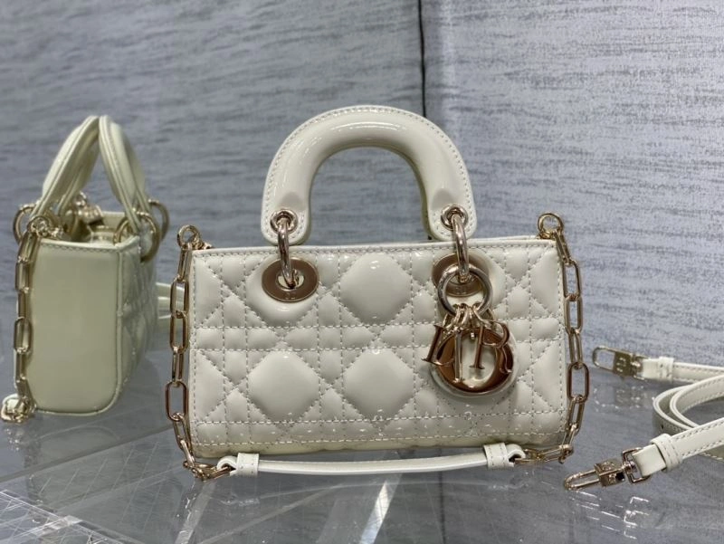 SunProtective Christian Dior My Lady Bags 70941