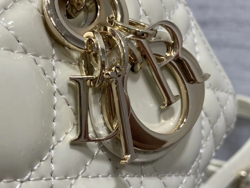 SunProtective Christian Dior My Lady Bags 70941