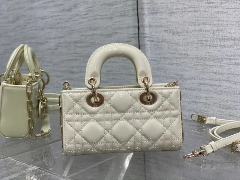 SunProtective Christian Dior My Lady Bags 70941