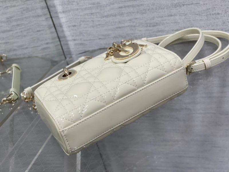 SunProtective Christian Dior My Lady Bags 70941