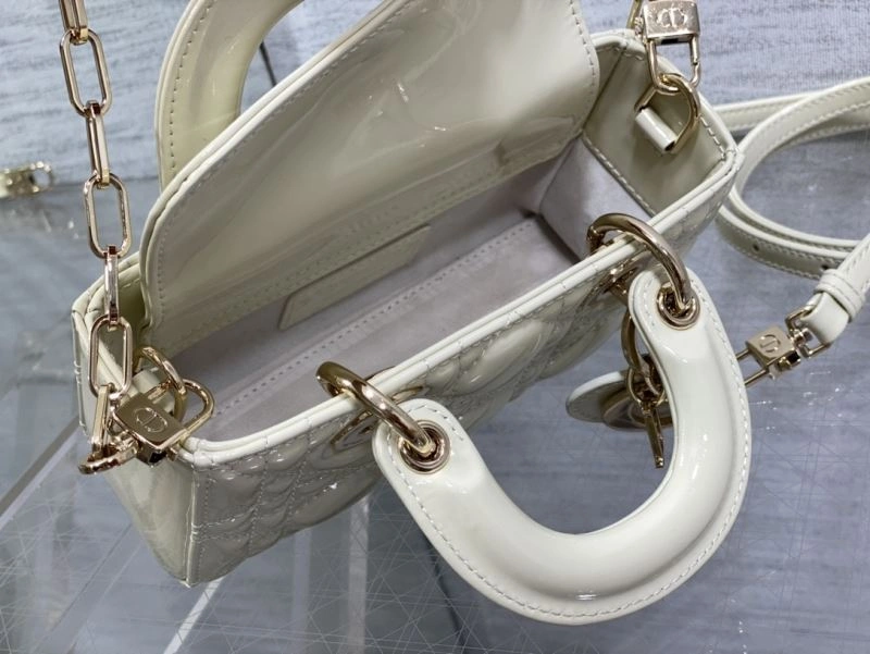SunProtective Christian Dior My Lady Bags 70941