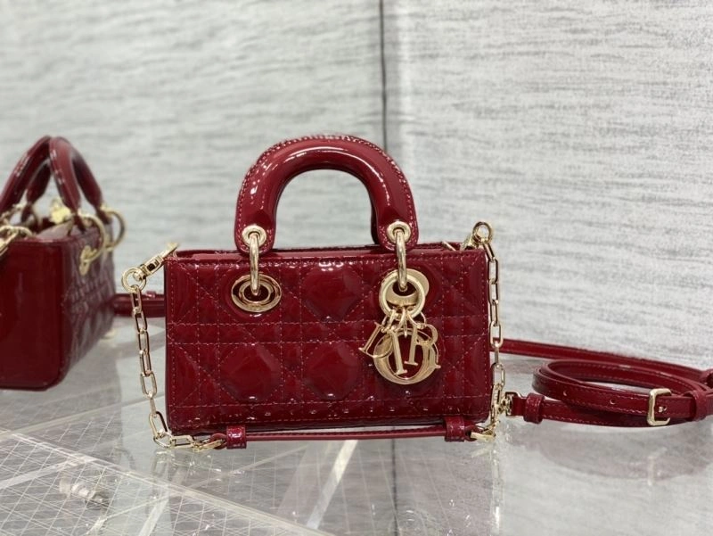 Christian Dior My Lady Bags Versatile 70942