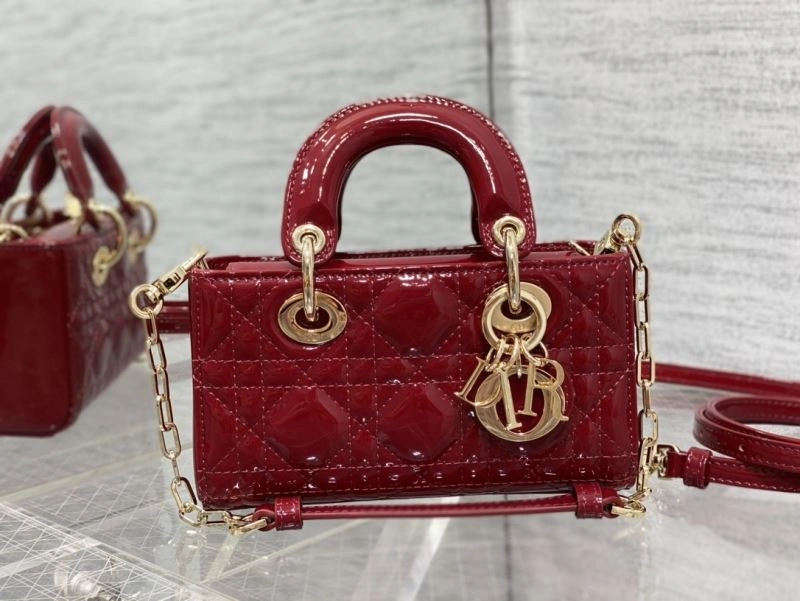 Christian Dior My Lady Bags Versatile 70942