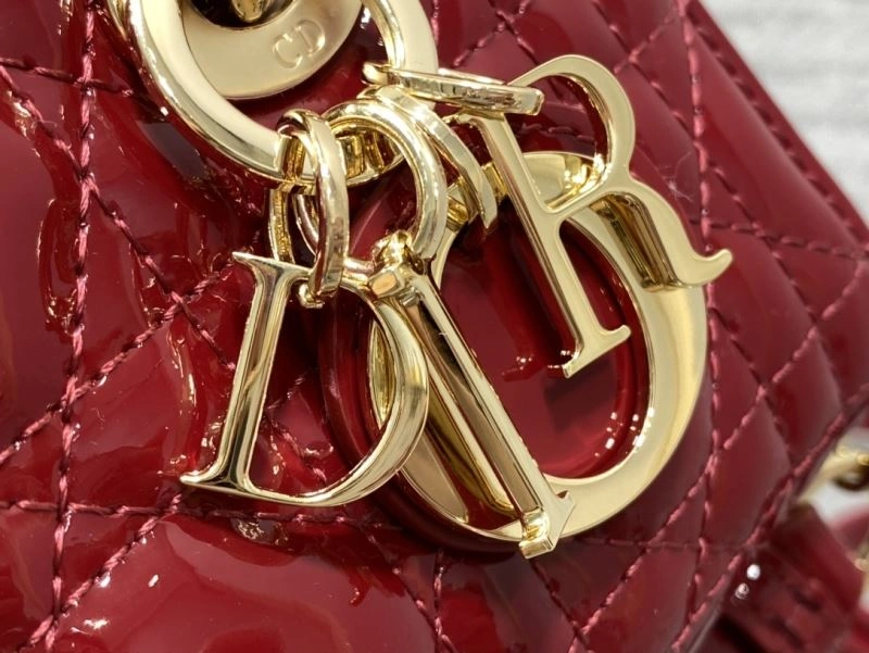 Christian Dior My Lady Bags Versatile 70942