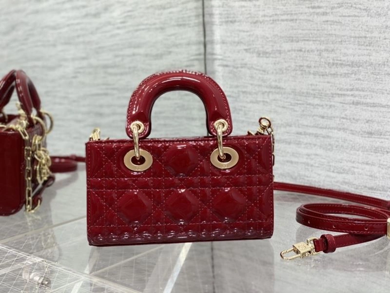 Christian Dior My Lady Bags Versatile 70942