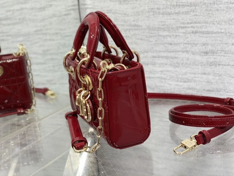 Christian Dior My Lady Bags Versatile 70942