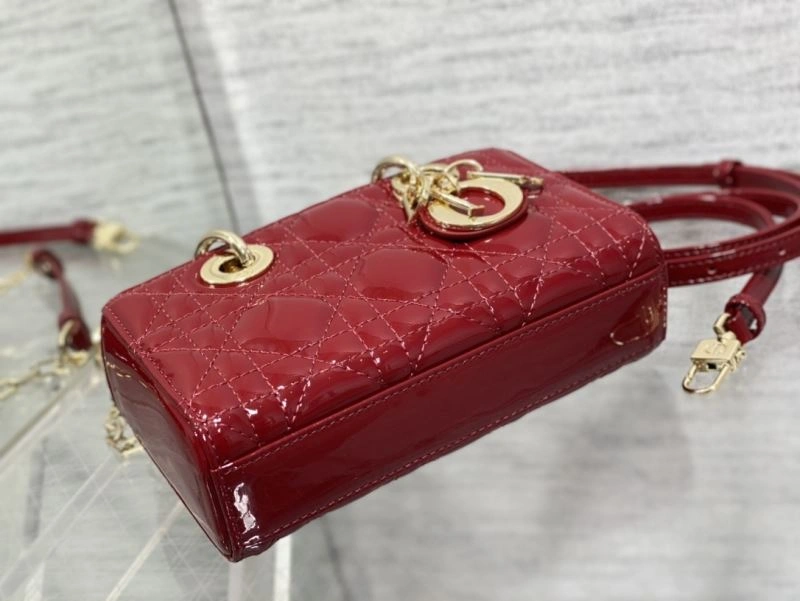 Christian Dior My Lady Bags Versatile 70942