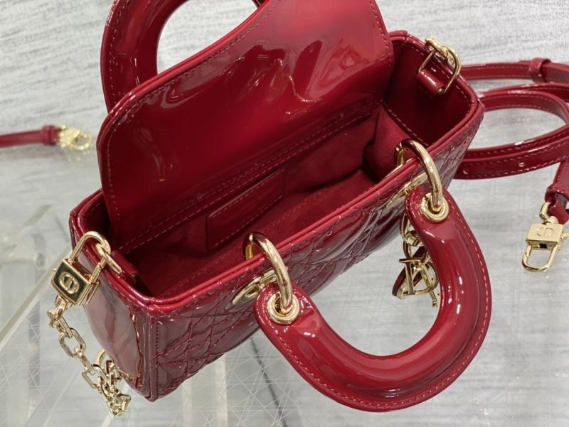 Christian Dior My Lady Bags Versatile 70942