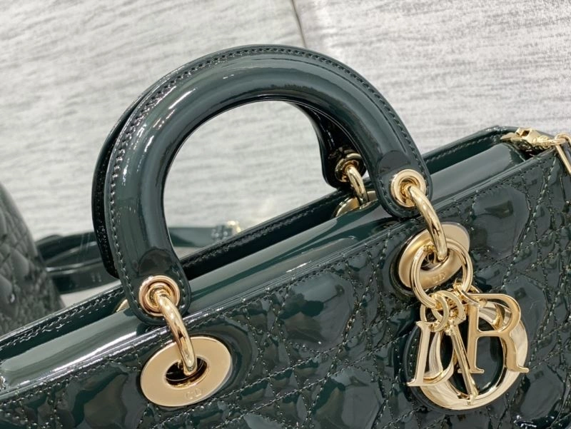 FreshLook Christian Dior My Lady Bags 70940