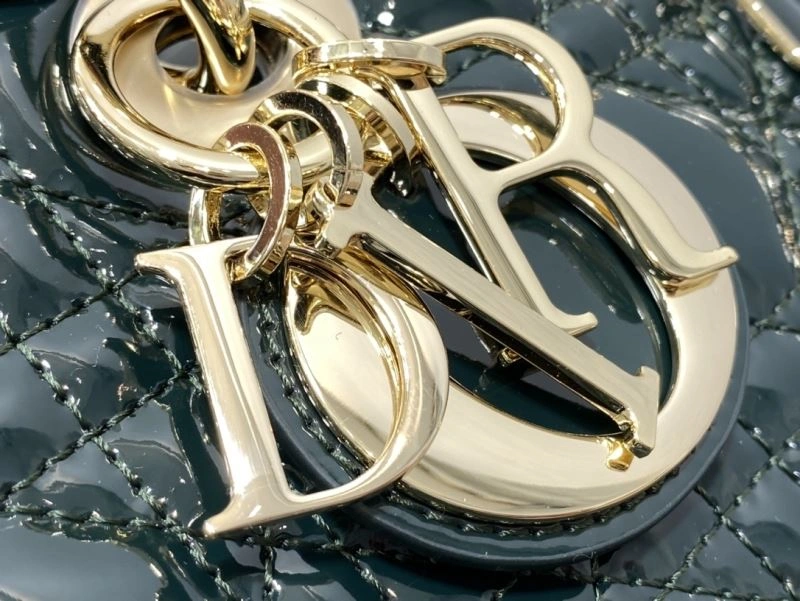 FreshLook Christian Dior My Lady Bags 70940