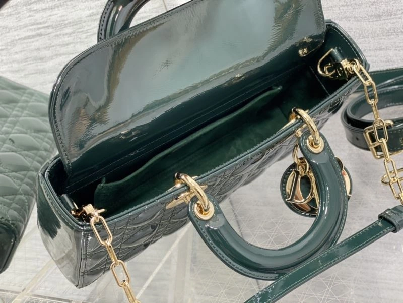 FreshLook Christian Dior My Lady Bags 70940