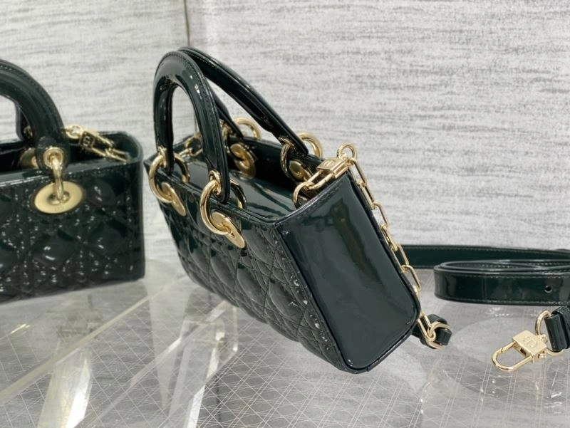 Effortless Christian Dior My Lady Bags 70979