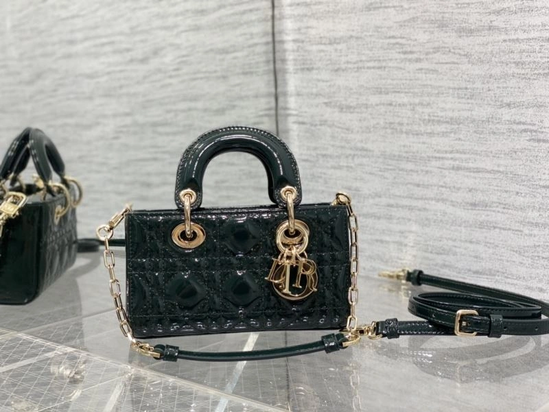 Christian Dior My Lady Bags Youthful 71017