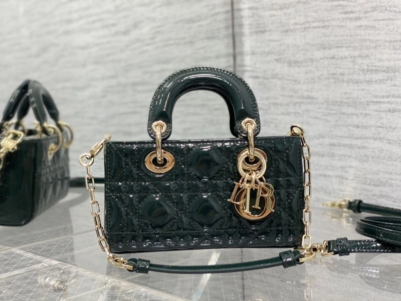 Christian Dior My Lady Bags Youthful 71017