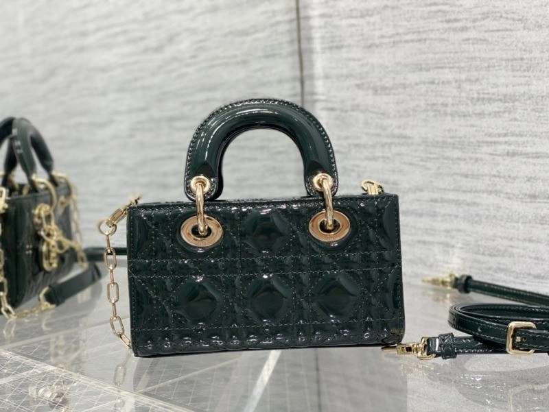 Christian Dior My Lady Bags Youthful 71017