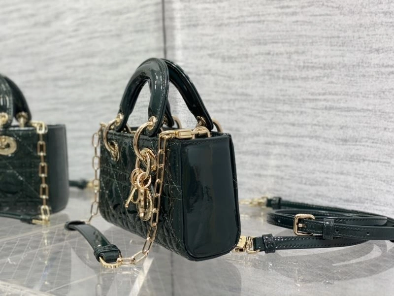 Christian Dior My Lady Bags Youthful 71017