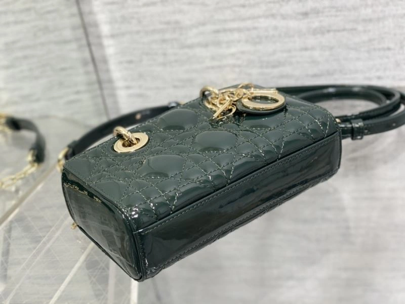 Christian Dior My Lady Bags Youthful 71017