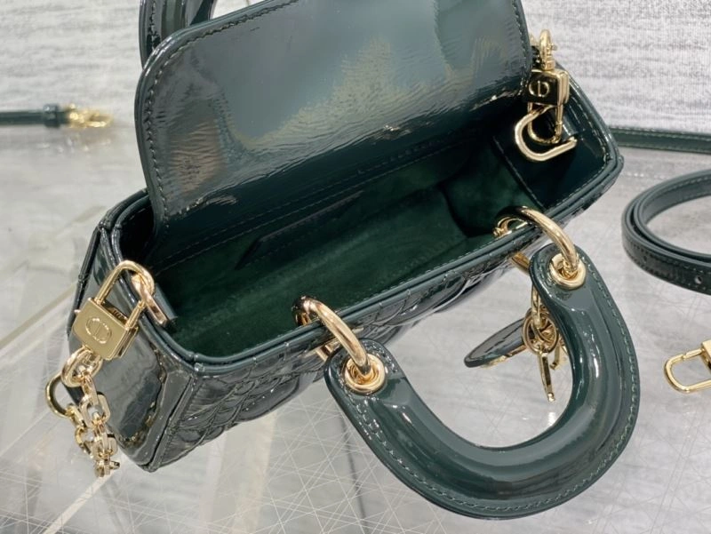 Christian Dior My Lady Bags Youthful 71017
