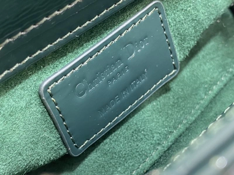 Christian Dior My Lady Bags Youthful 71017