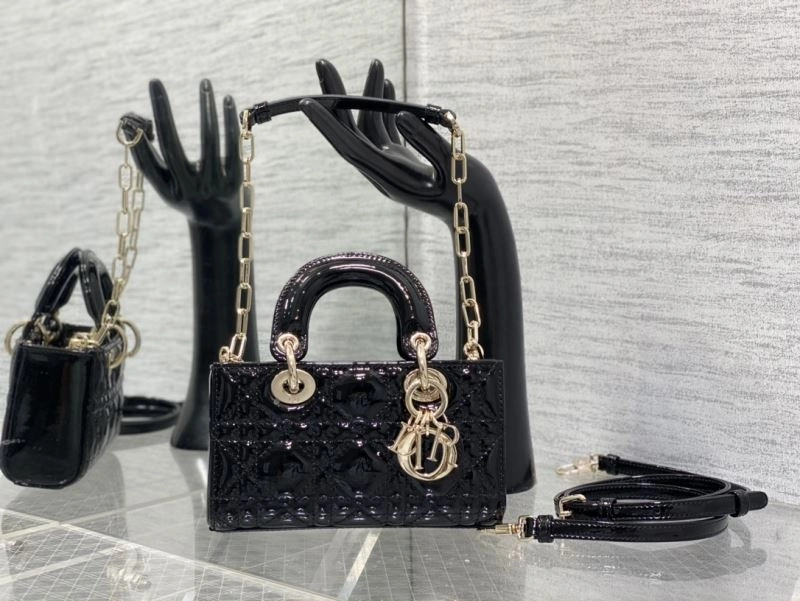 TopPick Christian Dior My Lady Bags 70936
