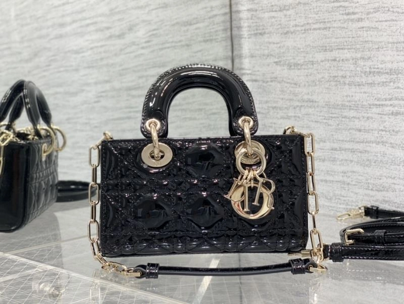 TopPick Christian Dior My Lady Bags 70936