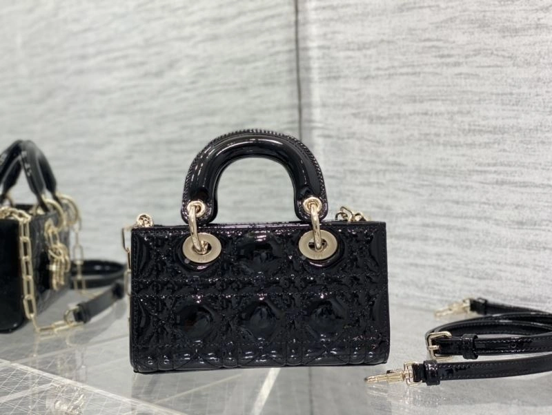 TopPick Christian Dior My Lady Bags 70936