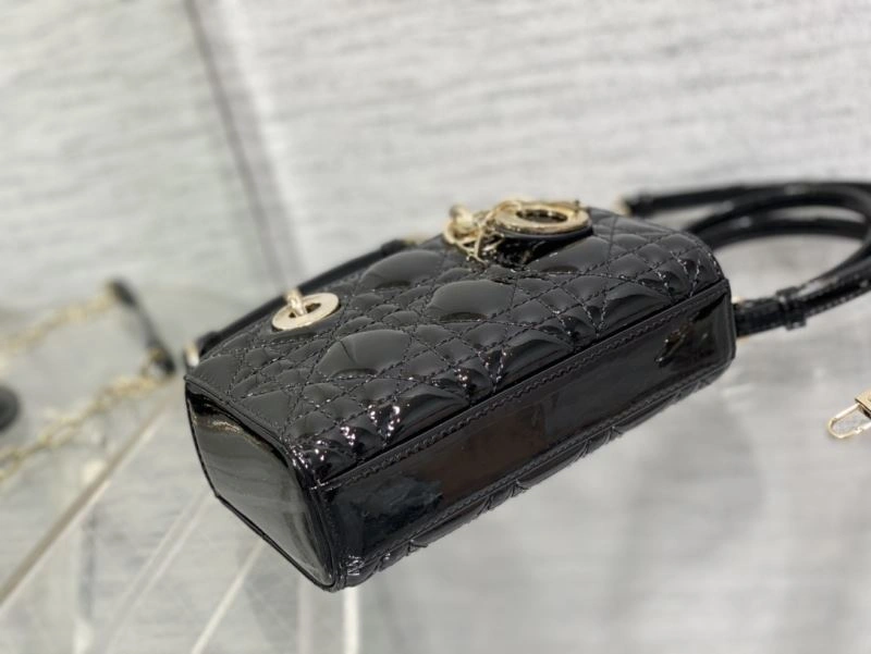 TopPick Christian Dior My Lady Bags 70936