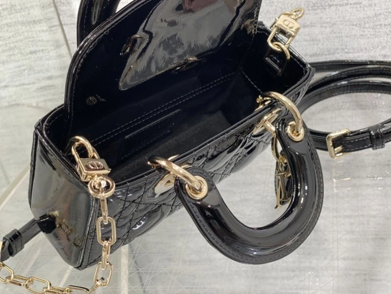 TopPick Christian Dior My Lady Bags 70936