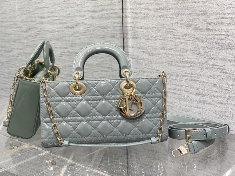 Functional Christian Dior My Lady Bags 70924
