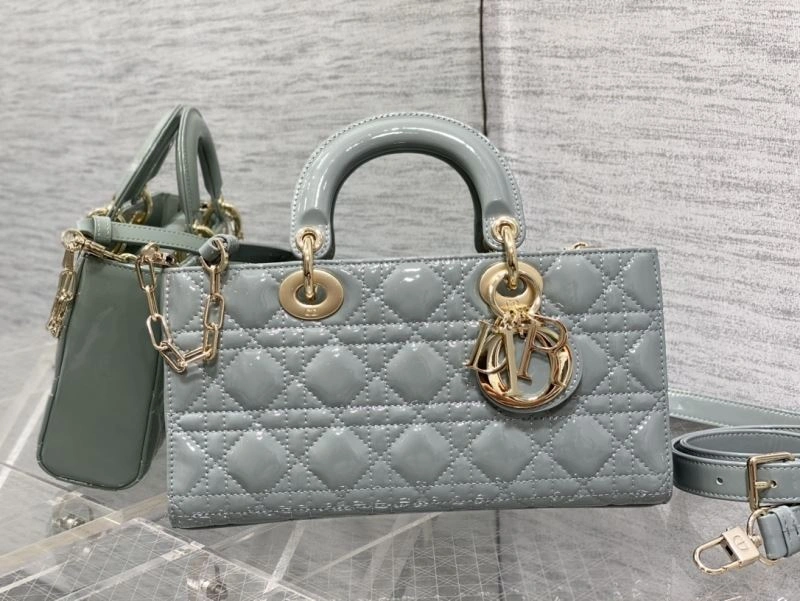Functional Christian Dior My Lady Bags 70924