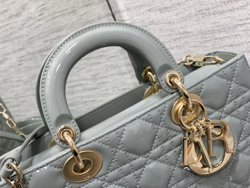 Functional Christian Dior My Lady Bags 70924