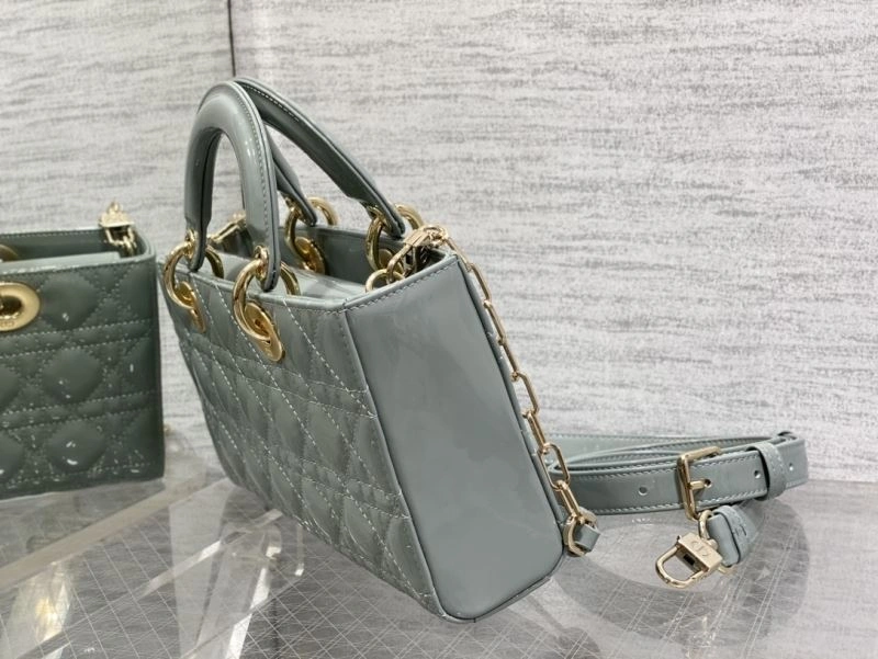 Functional Christian Dior My Lady Bags 70924