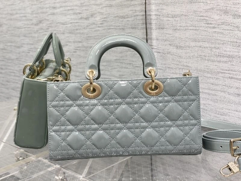 Functional Christian Dior My Lady Bags 70924