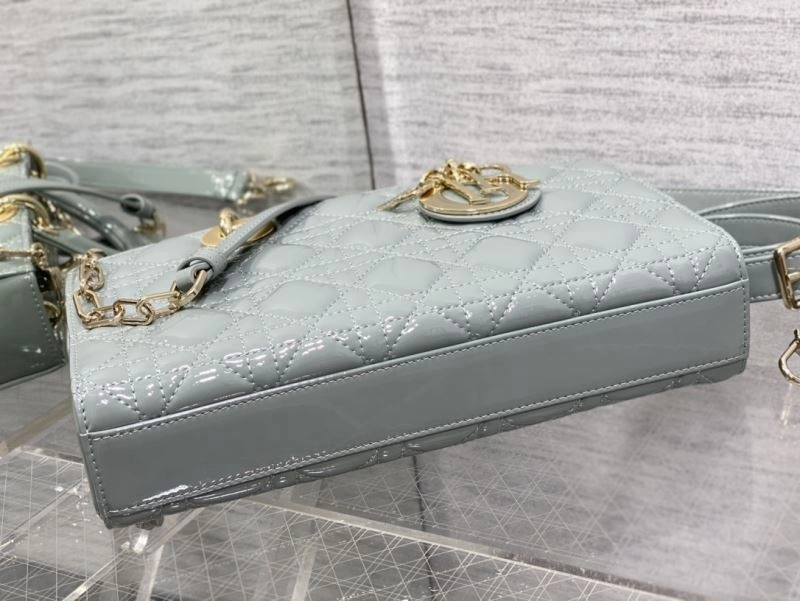 Functional Christian Dior My Lady Bags 70924
