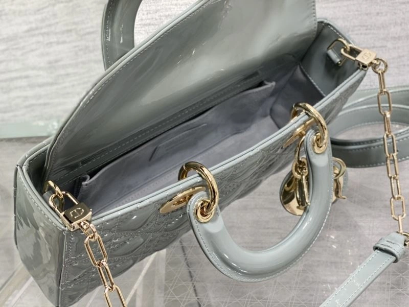 Functional Christian Dior My Lady Bags 70924