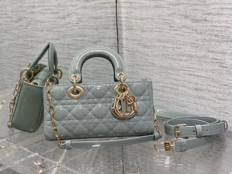 Practical Christian Dior My Lady Bags 70934