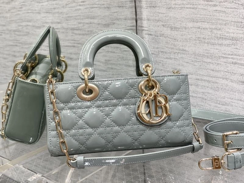 Practical Christian Dior My Lady Bags 70934