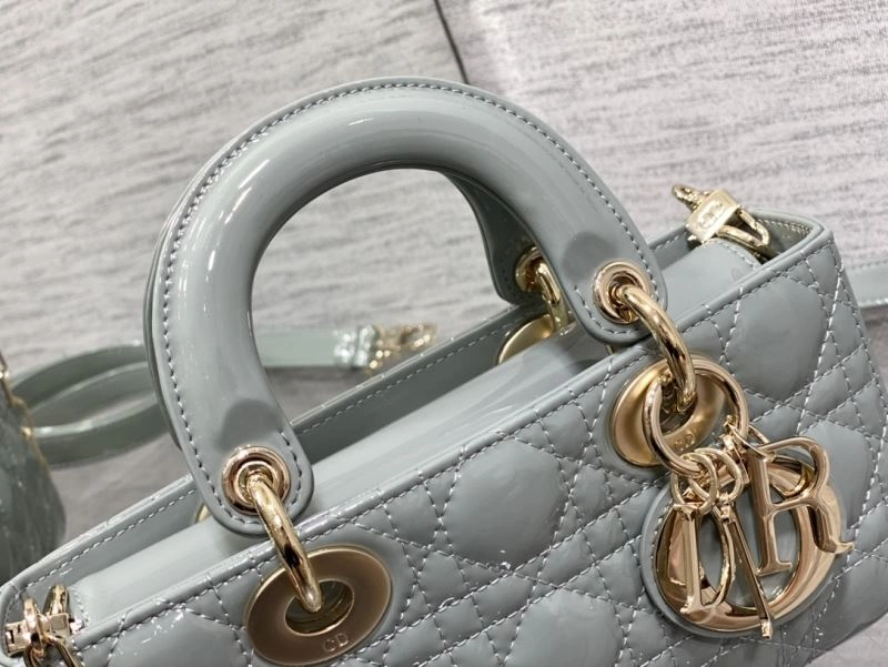 Practical Christian Dior My Lady Bags 70934