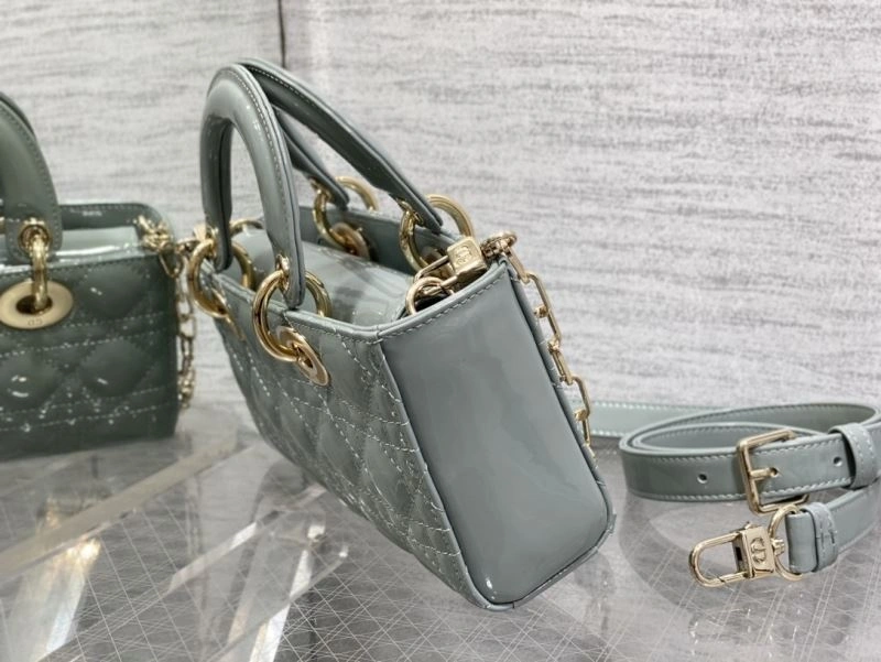 Practical Christian Dior My Lady Bags 70934