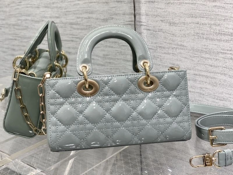 Practical Christian Dior My Lady Bags 70934