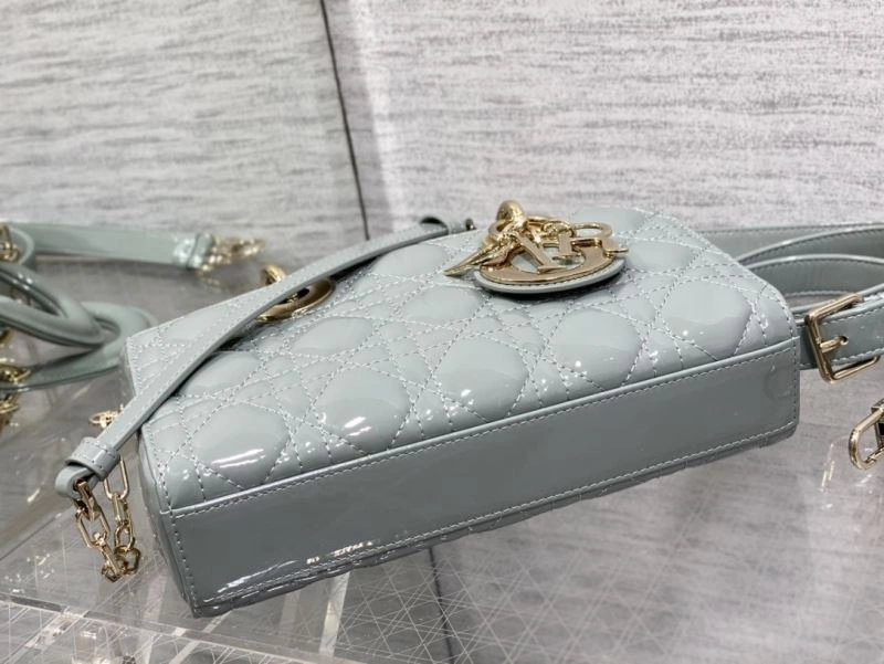 Practical Christian Dior My Lady Bags 70934