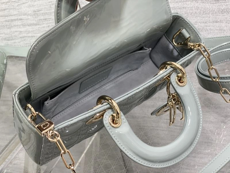 Practical Christian Dior My Lady Bags 70934