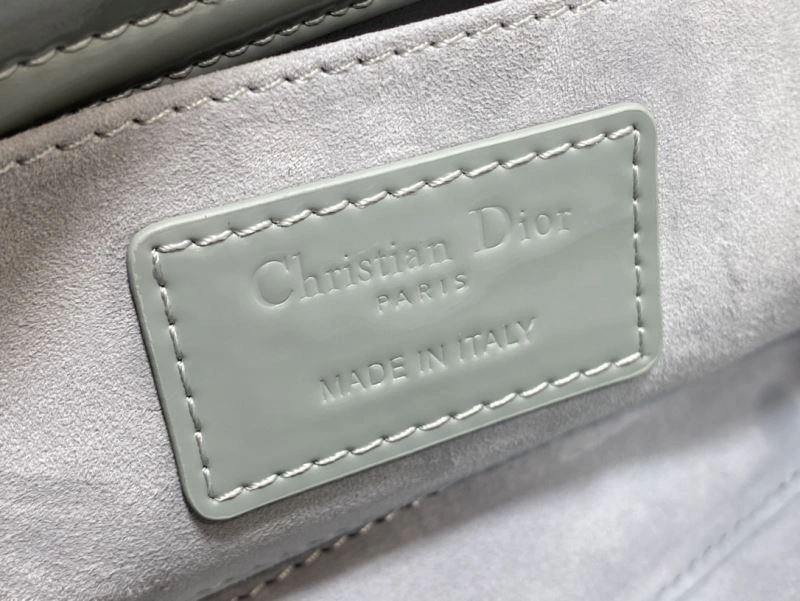Practical Christian Dior My Lady Bags 70934