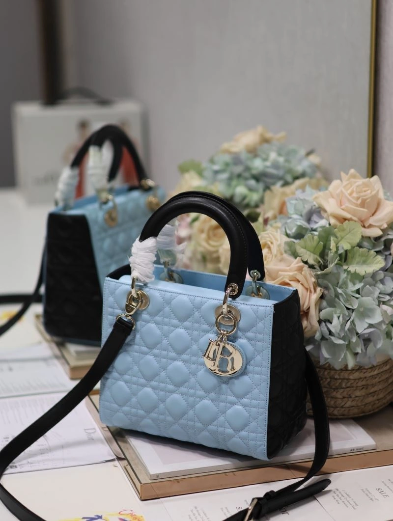 Christian Dior My Lady Bags StreetReady 70972