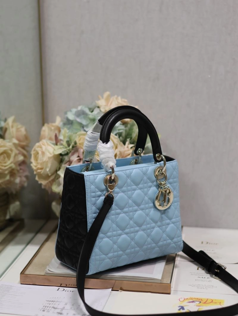 Christian Dior My Lady Bags StreetReady 70972
