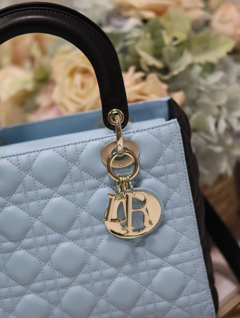 Christian Dior My Lady Bags StreetReady 70972