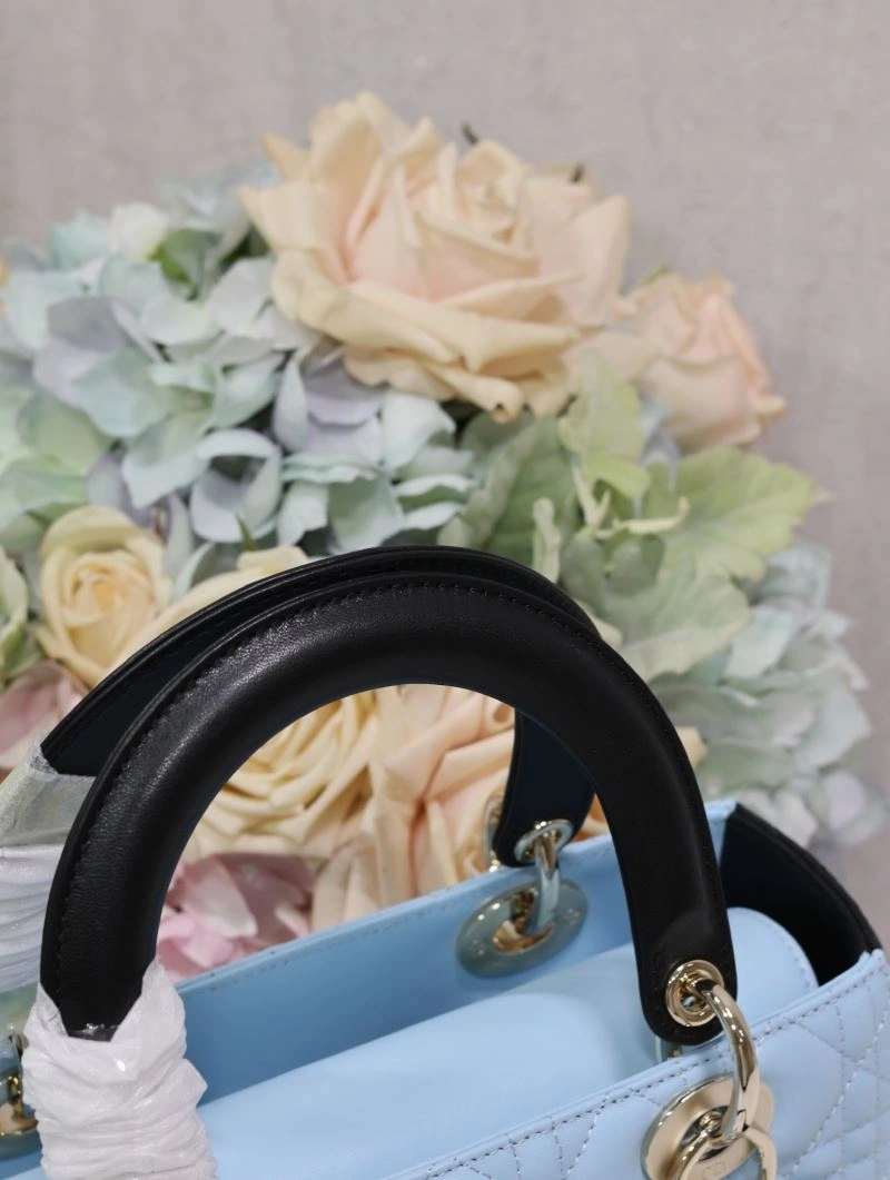 Christian Dior My Lady Bags StreetReady 70972
